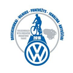 Skelbiami Volkswagen MTB dviračių maratonų taurės nuostatai